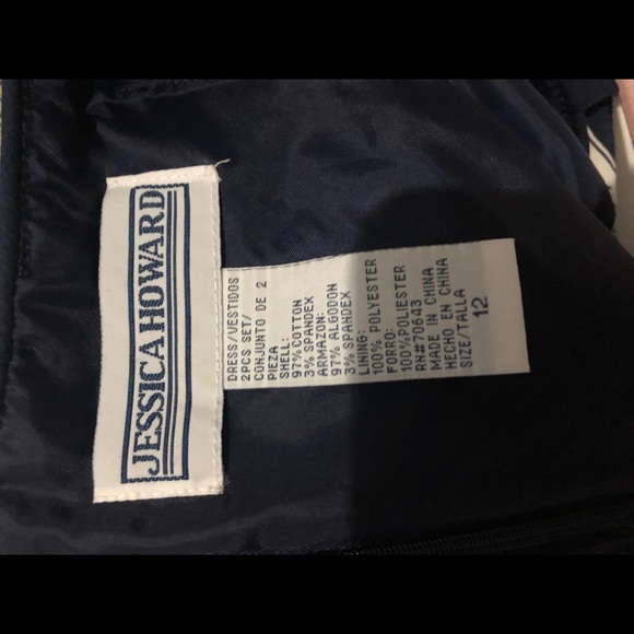 Jessica Howard Sun dress - Picture 4 of 6